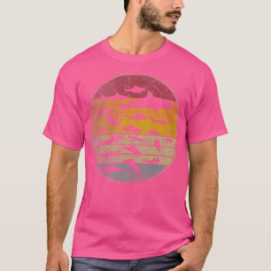 Hai, Weiß, Hammerschlag, Bull, Tiger70er Gi T-Shirt