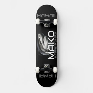 Hai-Woche - Skateboard