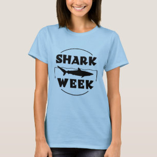 Hai-Woche T-Shirt