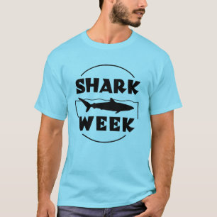 Hai-Woche T-Shirt