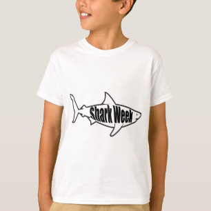 Hai-Woche T-Shirt