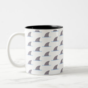 Hai Zweifarbige Tasse
