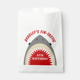 Haibeiß jedes Alters Geburtstagspartei Geschenktütchen