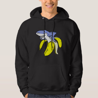 Haibutter Hoodie