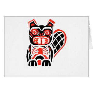 HAIDA-BIBER