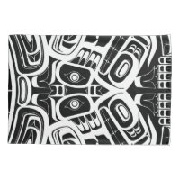 Haida Eagle Thunderbird Nordwestkolumbien