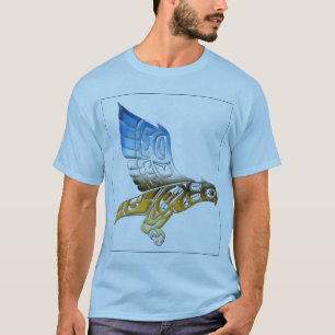 Haida-Eule T-Shirt