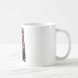 Haida Indian Totem 4 FB.Com/USAPatriotGraphics © Tasse