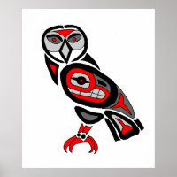 Haida Owl 2014