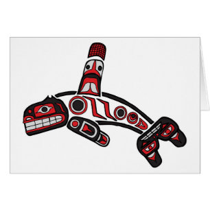 Haida-Schwertwal 2012