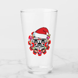 Haida Symbols Haida Kanadischer Ureinwohner Glas