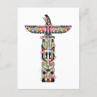 Haida Thunderbird Symbolism Haida Nation Native