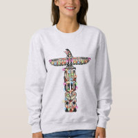 Haida Thunderbird Symbolism Haida Nation Native