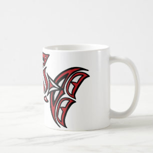 Haidalachse Tasse