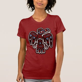 Haidathunderbird-Shirt T-Shirt