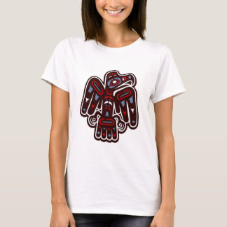 Haidathunderbird-Shirt T-Shirt