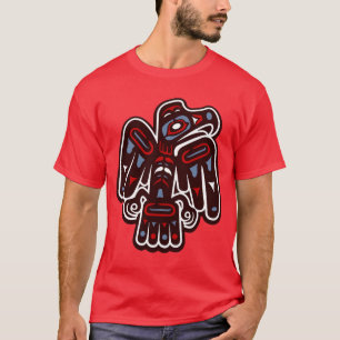 Haidathunderbird-Shirt T-Shirt