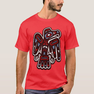 Haidathunderbird-Shirt T-Shirt