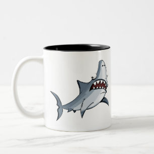 Haidesign-Bereich Zweifarbige Tasse