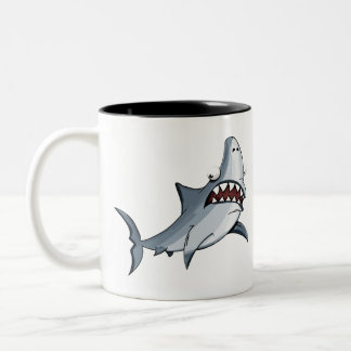 Haidesign-Bereich Zweifarbige Tasse