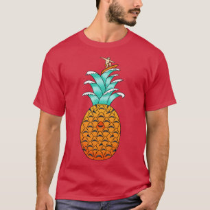 Haie Ananas T-Shirt