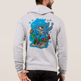 Haie Hoodie