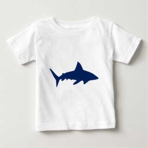Haie/Kiefer Baby T-shirt