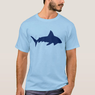 Haie/Kiefer T-Shirt