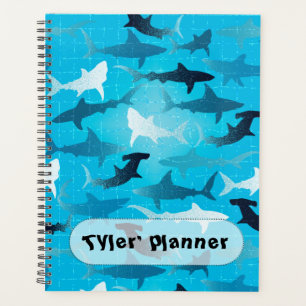 Haie! - planer