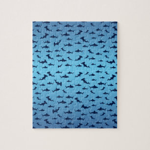 Haie Puzzle
