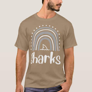 Haie Rainbow T-Shirt