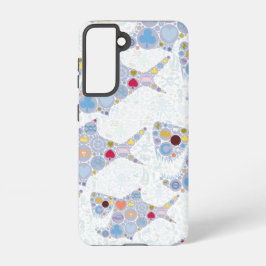 Haie Samsung Galaxy Hülle