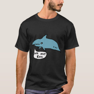 Haie sind nicht böse T-Shirt