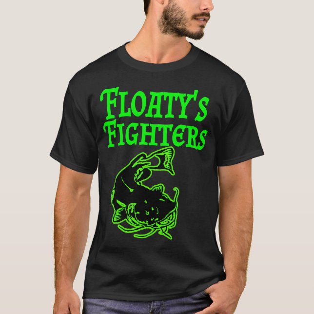Haie Tier Hai T-Shirt (Vorderseite)