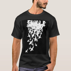 Haie V2 T-Shirt