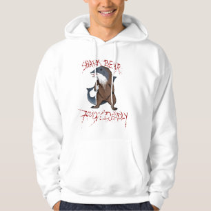 Haifisch-Bärn-T - Shirt