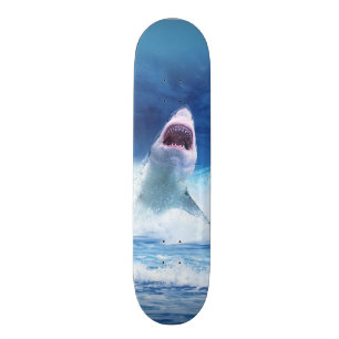 HAIFISCH-FILM-SKATEBOARDS SKATEBOARD