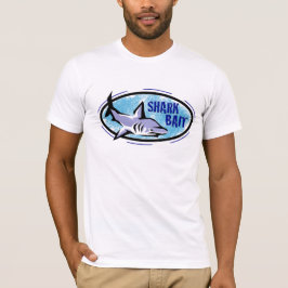 Haifisch-Köder-Shirt T-Shirt
