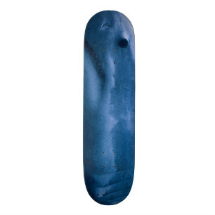 Haifisch-Plattform - Skate-Plattform Skateboard