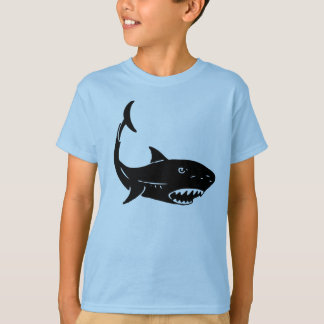 Haifisch T-Shirt