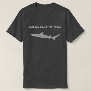 Haifisch-T - Shirt