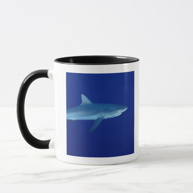 Haifisch Tasse (Links)