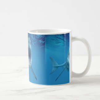 HAIFISCH TASSE