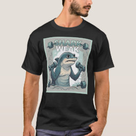 Haifisch-Woche T-Shirt