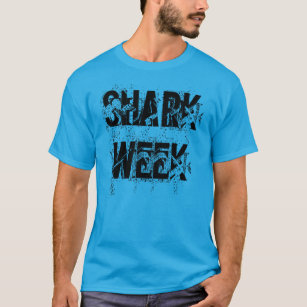 "Haifisch-Wochen" T - Shirt