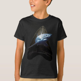 Haifisch-Zahn T-Shirt