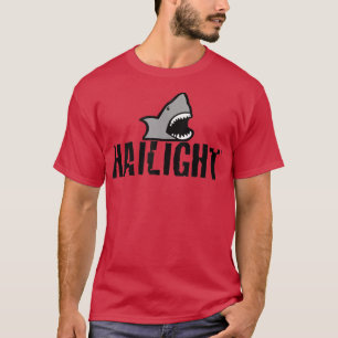 Haifische werden ein Haifisch, Taucherhaie Marine T-Shirt
