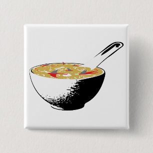 Haifischflossensuppe Button
