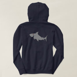 HaifischHoodie Hoodie
