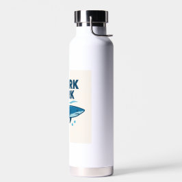 Haifischpark Trinkflasche
